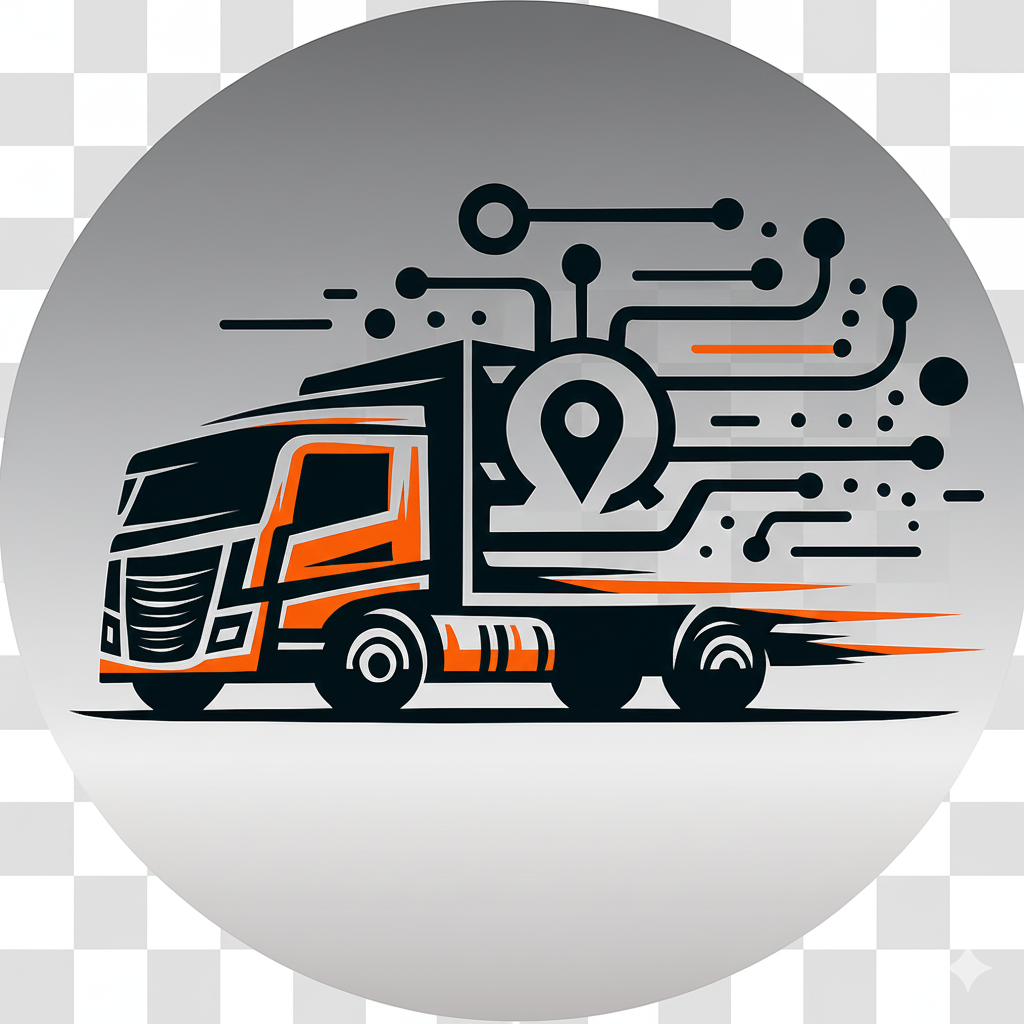 TimeTruck Logo