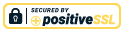 Sectigo Positive SSL Seal